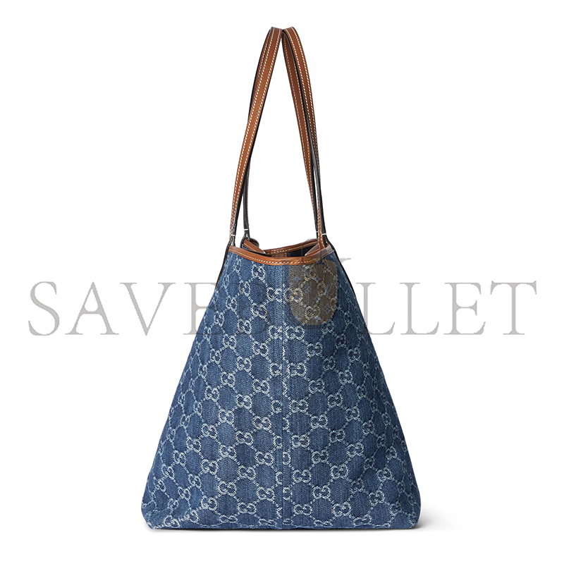 GUCCI TOTISSIMA MEDIUM TOTE BAG 820481 (30.5*28*27cm) GUCCI TOTISSIMA MEDIUM TOTE BAG 820481 (30.5*28*27cm)